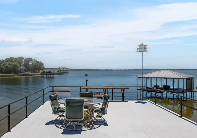 Homes for sale in Star Harbor, TX | 205 Shoreline Dr, Star Harbor, TX 75148 | MLS# 21250696