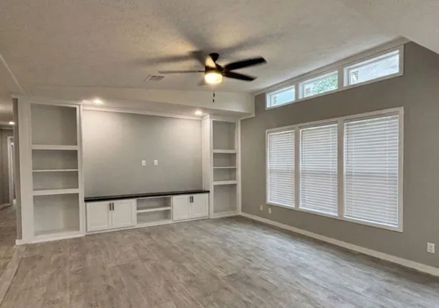 Photo 3 of Manufactured home for sale at 115 S Vidia Way, Kerens, TX 75144 | MLS# 21249298 | Listing updated on 2026-07-04