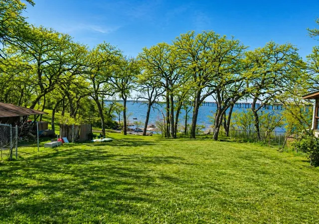 Photo 2 of Land for sale at 1211 Bert Ln, Little Elm, TX 75068 | MLS# 21250743 | Listing updated on 2026-07-14
