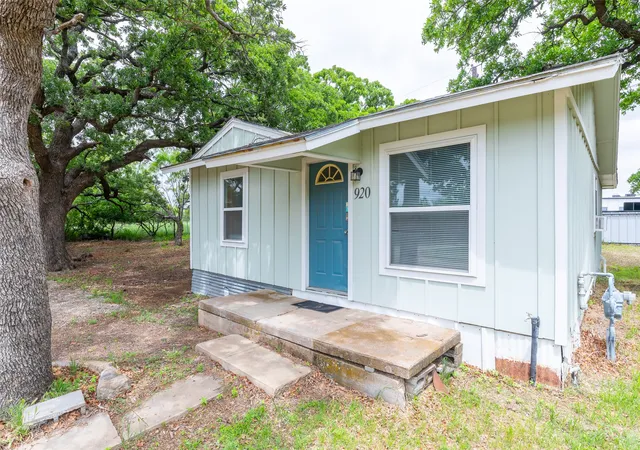 Homes for sale in Clyde, TX | 920 Gas House Rd, Clyde, TX 79510 | MLS# 21250790