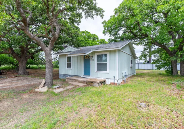 Homes for sale in Clyde, TX | 920 Gas House Rd, Clyde, TX 79510 | MLS# 21250790