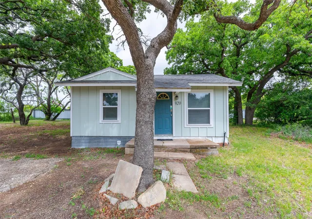 Homes for sale in Clyde, TX | 920 Gas House Rd, Clyde, TX 79510 | MLS# 21250790