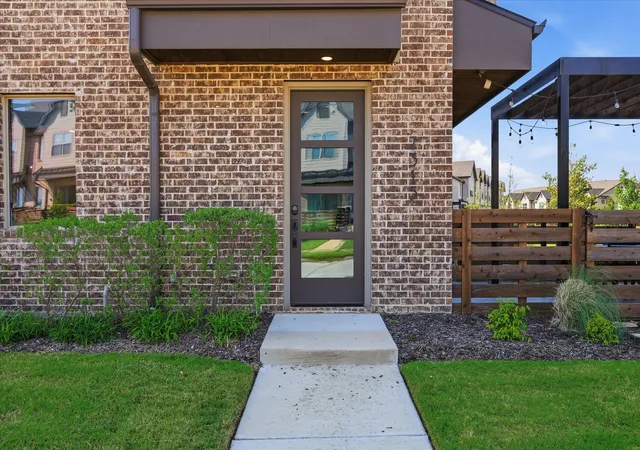 Photo 2 of Townhouse for sale at 7315 Concha Dr, Grand Prairie, TX 75054 | MLS# 21249912 | Listing updated on 2026-09-07