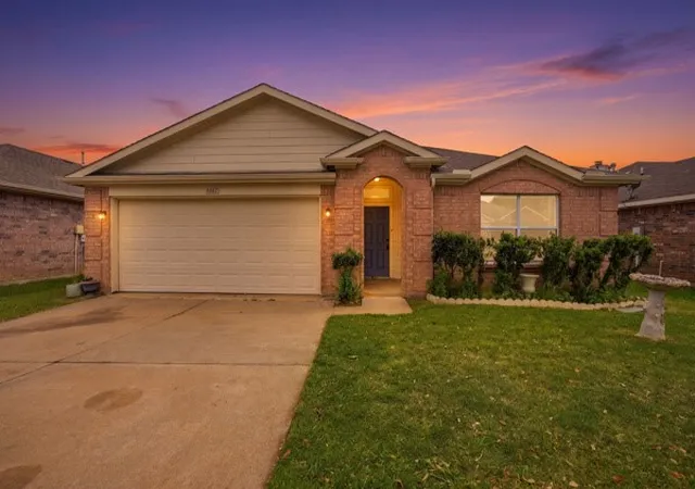Photo 1 of Sale Pending at 8424 Horse Whisper Ln, Fort Worth, TX 76131 | MLS# 21250343 | Listing updated on 2026-07-15