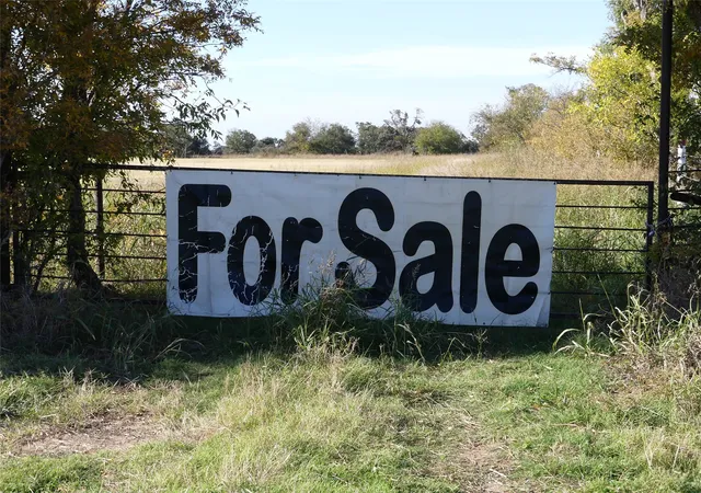 Homes for sale in Forestburg, TX | Tbd Farm Market 1749, Forestburg, TX 76239 | MLS# 21250823