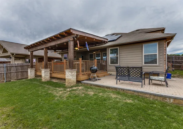 24th image of 14360 Artisan Dr, Haslet, TX 76052 | MLS# 21246689