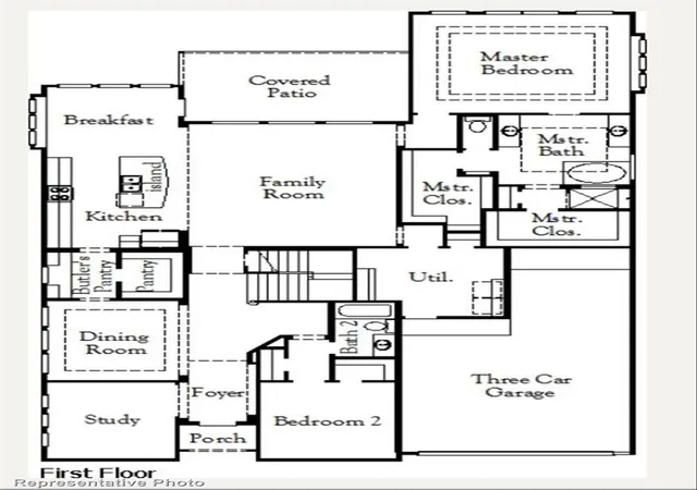 1st image of 1014 Coralberry Trl, Wylie, TX 75098 | MLS# 21250858