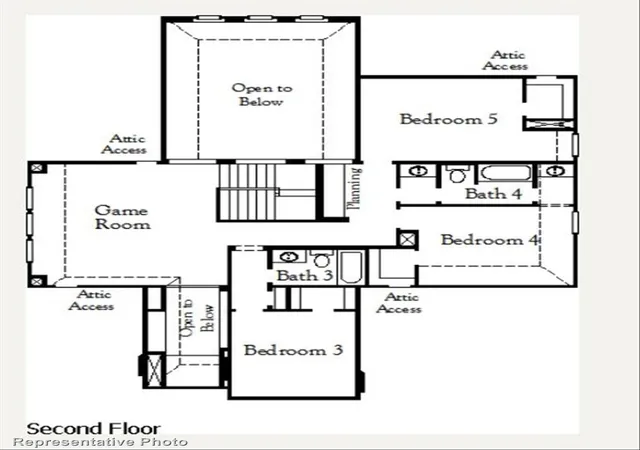 2nd image of 1014 Coralberry Trl, Wylie, TX 75098 | MLS# 21250858