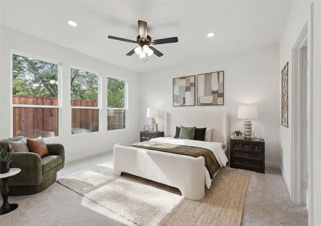 Photo 4 of Single family home for sale at 4633 Commack Dr, Fort Worth, TX 76135 | MLS# 21250883 | Listing updated on 2026-10-03