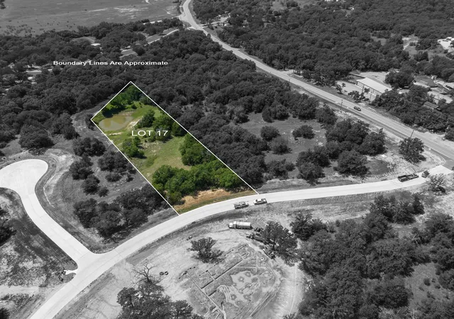 Photo 1 of Land for sale at 8050 Encanto Wy, Azle, TX 76020 | MLS# 21235000 | Listing updated on 2026-08-11