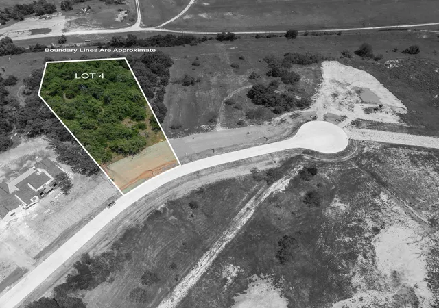 Photo 1 of Land for sale at 8033 Encanto Wy, Azle, TX 76020 | MLS# 21234993 | Listing updated on 2026-08-11