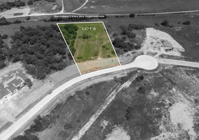 Photo 1 of Land for sale at 8025 Encanto Wy, Azle, TX 76020 | MLS# 21234986 | Listing updated on 2026-08-11