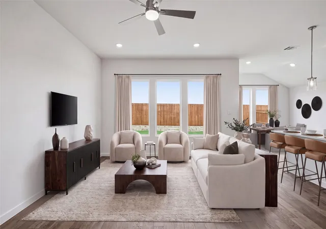 Photo 4 of Single family home for sale at 4628 Commack Dr, Fort Worth, TX 76135 | MLS# 21250922 | Listing updated on 2026-08-28