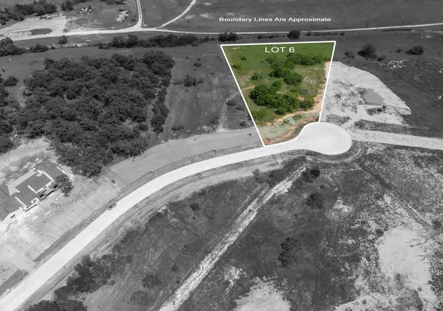 Land for sale at 8017 Encanto Wy, Azle, TX 76020 | MLS# 21234981