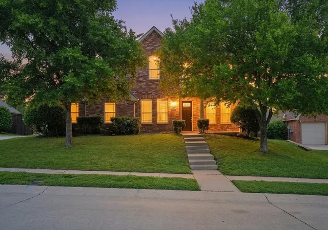 Homes for sale in Prosper, TX | 631 Table Rock Dr, Prosper, TX 75078 | MLS# 21207562