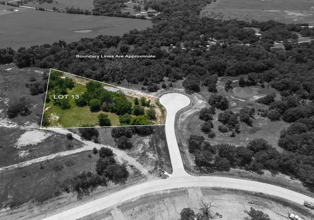 Photo 1 of Land for sale at 8009 Alegre Ct, Azle, TX 76020 | MLS# 21234939 | Listing updated on 2026-08-11