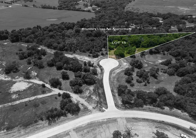Photo 1 of Land for sale at 8000 Alegre Ct, Azle, TX 76020 | MLS# 21235039 | Listing updated on 2026-08-12