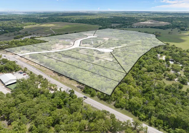 Photo 2 of Land for sale at 8000 Alegre Ct, Azle, TX 76020 | MLS# 21235039 | Listing updated on 2026-08-12