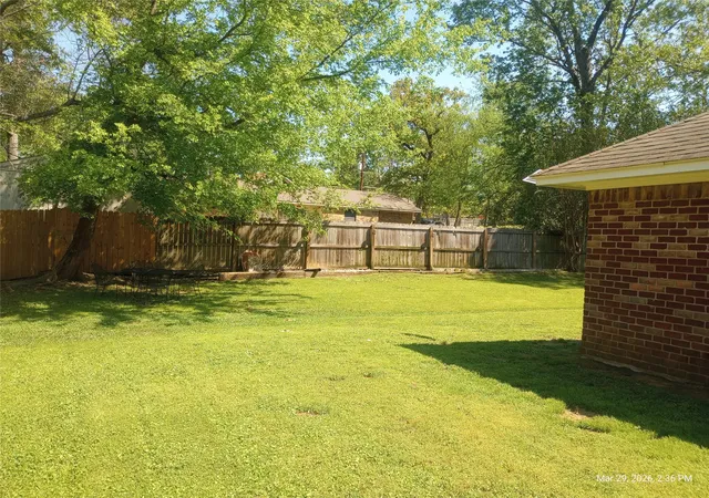 Homes for sale in Longview, TX | 110 Peggy Ruth Dr, Longview, TX 75605 | MLS# 21250926