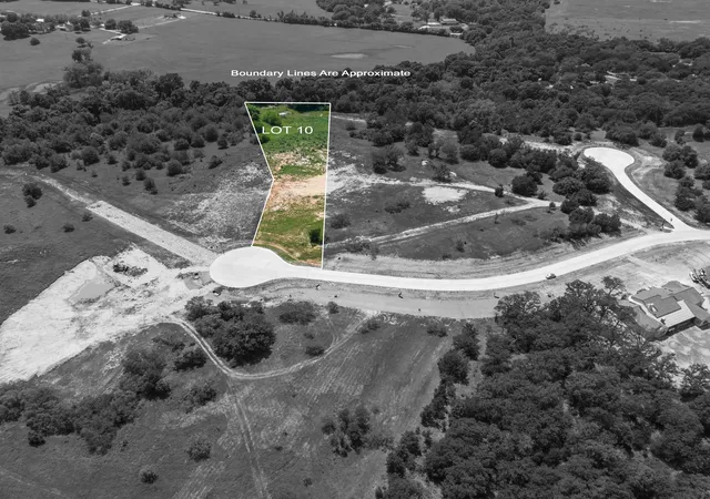 Photo 1 of Land for sale at 8008 Encanto Wy, Azle, TX 76020 | MLS# 21234923 | Listing updated on 2026-08-11