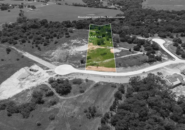 Photo 1 of Land for sale at 8016 Encanto Wy, Azle, TX 76020 | MLS# 21234962 | Listing updated on 2026-08-11