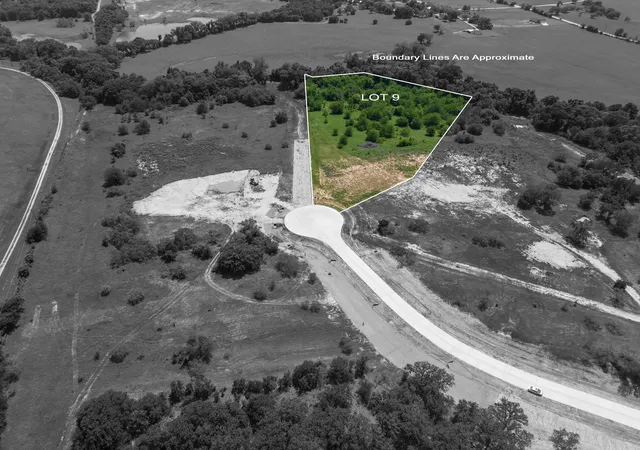 Photo 1 of Land for sale at 8000 Encanto Wy, Azle, TX 76020 | MLS# 21228374 | Listing updated on 2026-08-11