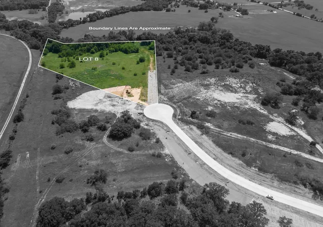 Photo 1 of Land for sale at 8001 Encanto Wy, Azle, TX 76020 | MLS# 21234880 | Listing updated on 2026-08-11