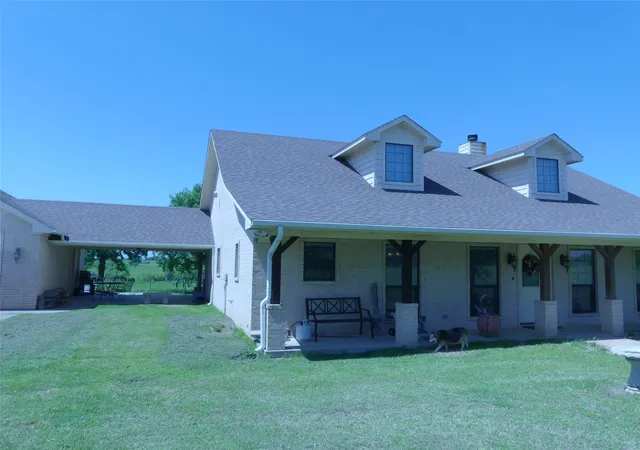 Homes for sale in Forestburg, TX | 3421 School House Rd, Forestburg, TX 76239 | MLS# 21250966