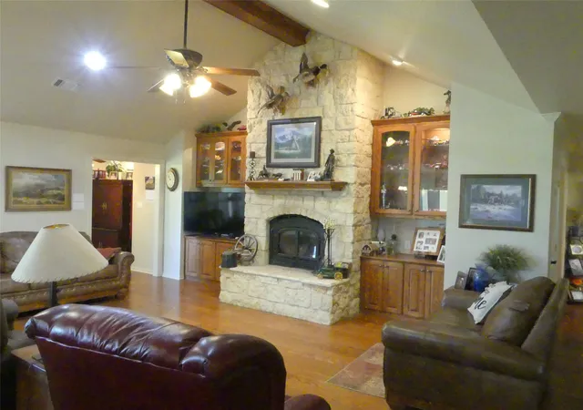 Homes for sale in Forestburg, TX | 3421 School House Rd, Forestburg, TX 76239 | MLS# 21250966