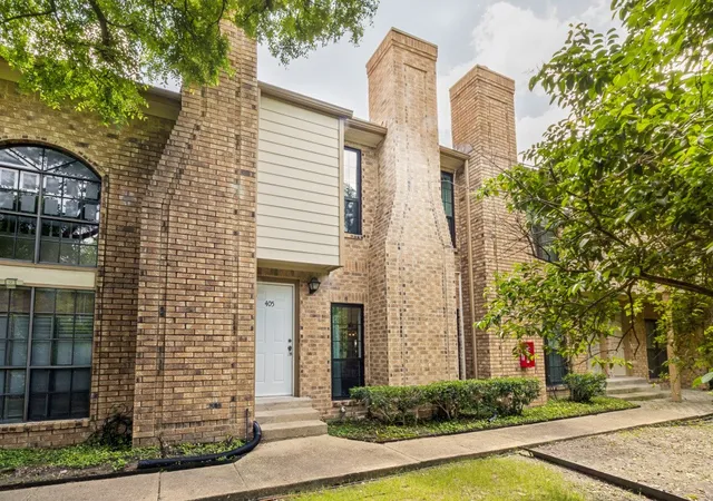 Photo 3 of Condo for sale at 11655 Audelia Rd #405, Dallas, TX 75243 | MLS# 21244929 | Listing updated on 2026-08-19
