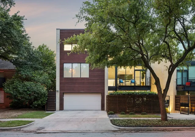 Photo 1 of Sale Pending at 4321 Travis St, Dallas, TX 75205 | MLS# 21250829 | Listing updated on 2026-09-06
