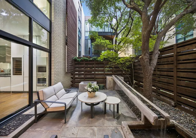 Photo 3 of Sale Pending at 4321 Travis St, Dallas, TX 75205 | MLS# 21250829 | Listing updated on 2026-09-06