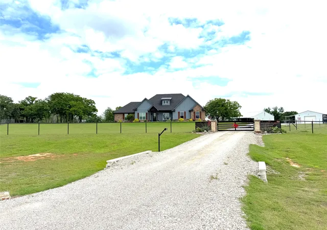 Homes for sale in Poolville, TX | 229 Oak Tree Ct, Poolville, TX 76487 | MLS# 21250996