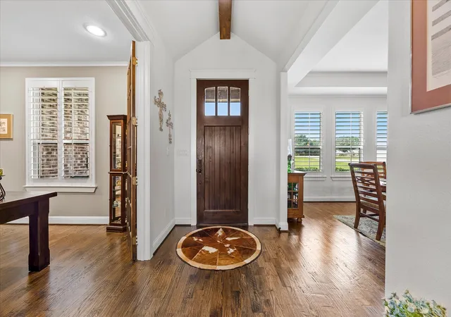 Photo 4 of Single family home for sale at 331 Mcclendon Rd, Lavon, TX 75166 | MLS# 21251014 | Listing updated on 2026-07-10