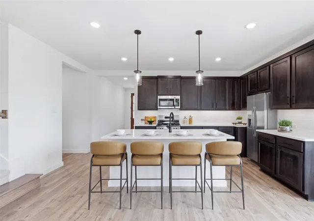 Photo 4 of Single family home for sale at 6705 Serenity Dr, Fort Worth, TX 76135 | MLS# 21251027 | Listing updated on 2026-08-28