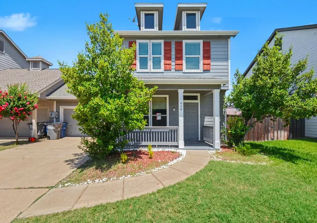 Homes for sale in Wylie, TX | 908 Greene Wy, Wylie, TX 75098 | MLS# 21251021