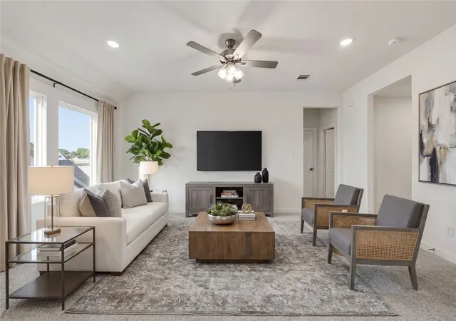 Photo 3 of Single family home for sale at 4649 Commack, Fort Worth, TX 76135 | MLS# 21251038 | Listing updated on 2026-08-28