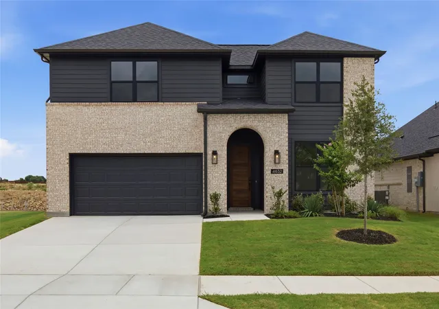 Photo 1 of Single family home for sale at 4632 Commack Dr, Fort Worth, TX 76135 | MLS# 21251043 | Listing updated on 2026-08-28