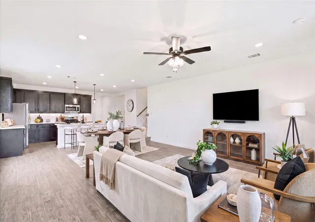 Photo 3 of Single family home for sale at 4632 Commack Dr, Fort Worth, TX 76135 | MLS# 21251043 | Listing updated on 2026-08-28