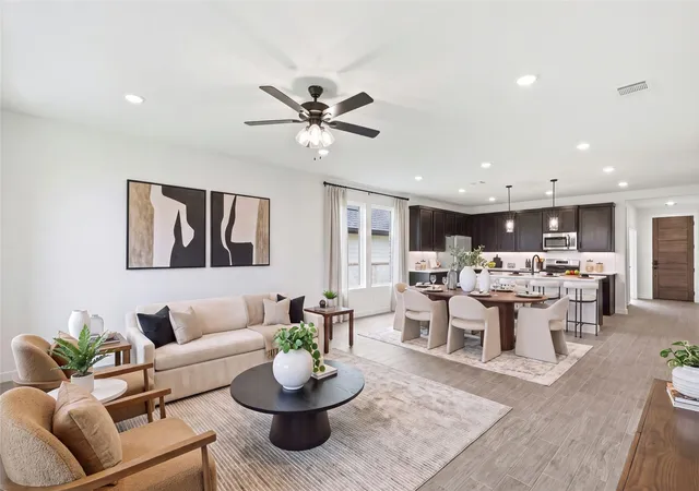 Photo 3 of Single family home for sale at 4632 Commack Dr, Fort Worth, TX 76135 | MLS# 21251043 | Listing updated on 2026-08-28