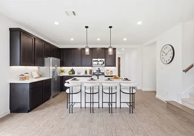 Photo 4 of Single family home for sale at 4632 Commack Dr, Fort Worth, TX 76135 | MLS# 21251043 | Listing updated on 2026-08-28