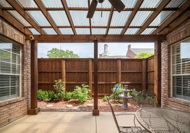 Photo 2 of Single family home for sale at 3600 Binkley Ave, Dallas, TX 75205 | MLS# 21236765 | Listing updated on 2026-07-24