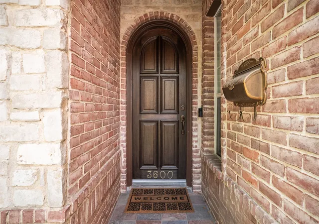 Photo 4 of Single family home for sale at 3600 Binkley Ave, Dallas, TX 75205 | MLS# 21236765 | Listing updated on 2026-07-24