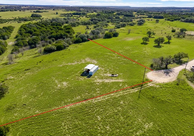 Homes for sale in Hico, TX | Lot 14 Honey Creek Pass, Hico, TX 76457 | MLS# 21251063