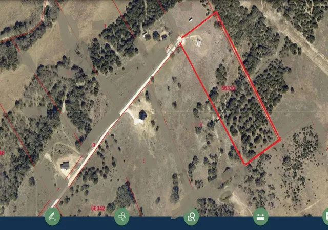 Homes for sale in Hico, TX | Lot 14 Honey Creek Pass, Hico, TX 76457 | MLS# 21251063