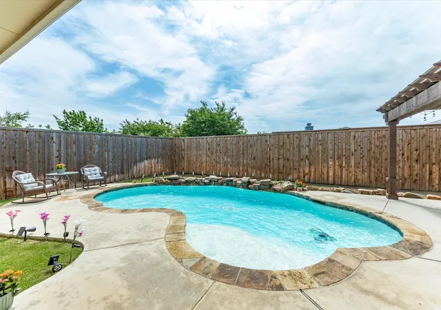 Homes for sale in Cross Roads, TX | 8716 Sierra Trl, Cross Roads, TX 76227 | MLS# 21244382