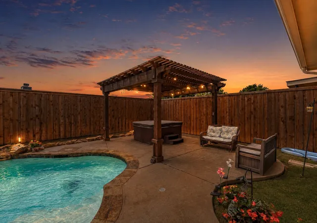 Homes for sale in Cross Roads, TX | 8716 Sierra Trl, Cross Roads, TX 76227 | MLS# 21244382