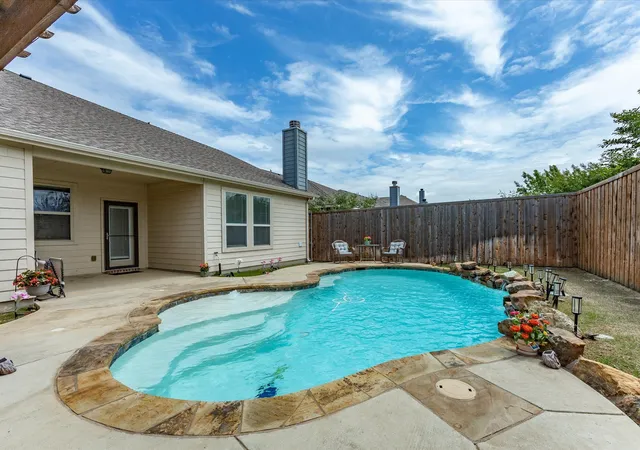 Homes for sale in Cross Roads, TX | 8716 Sierra Trl, Cross Roads, TX 76227 | MLS# 21244382