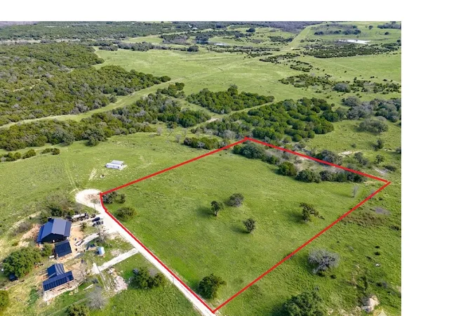 Homes for sale in Hico, TX | Lot 15 Honey Creek Pass, Hico, TX 76457 | MLS# 21251078