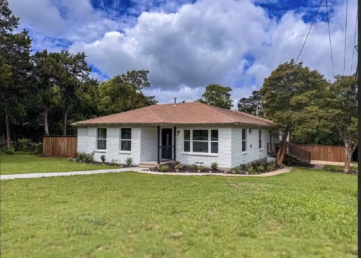 Photo 1 of Sale Pending at 5403 Mona Ln, Dallas, TX 75236 | MLS# 21251080 | Listing updated on 2026-06-28